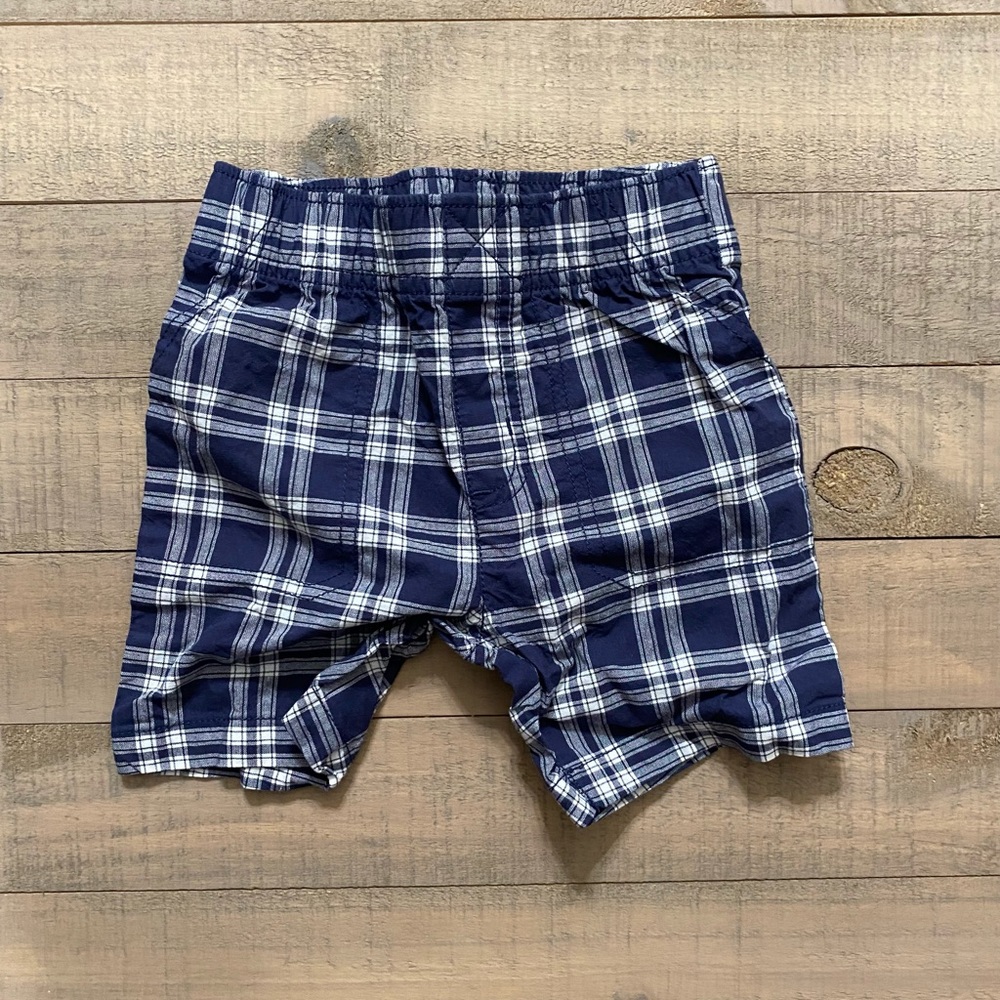 Carter’s boy shorts